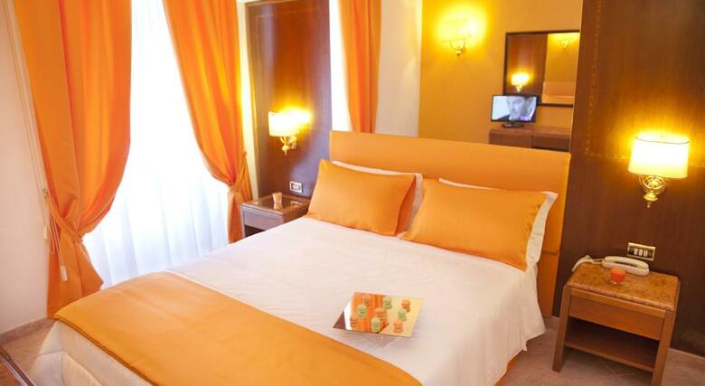Hotel Max