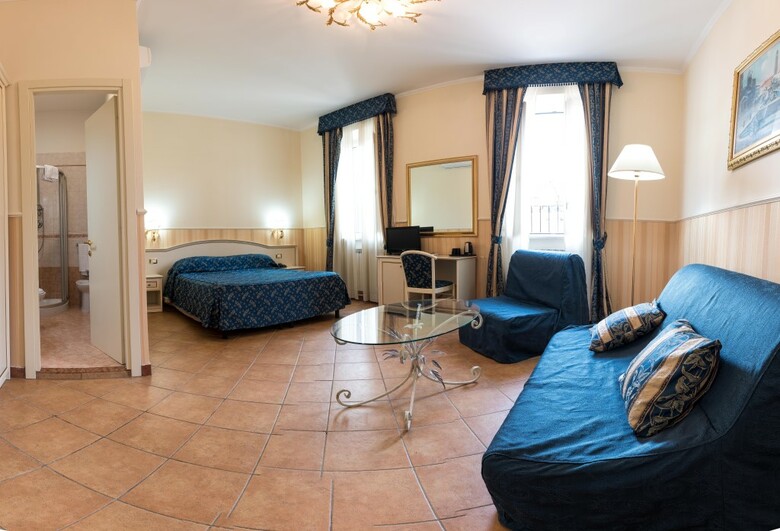 Hotel Anfiteatro Flavio