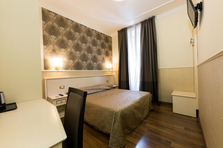 Hotel Anfiteatro Flavio