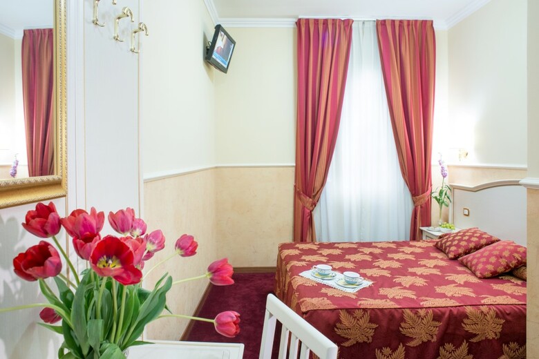 Hotel Anfiteatro Flavio