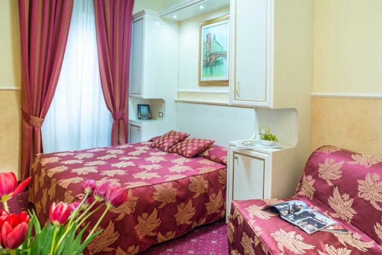 Hotel Anfiteatro Flavio