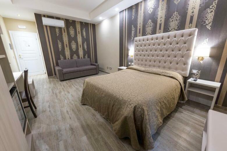 Hotel Anfiteatro Flavio