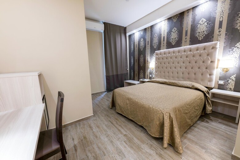 Hotel Anfiteatro Flavio