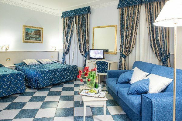 Hotel Anfiteatro Flavio