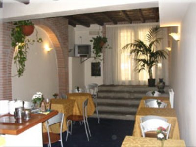 Hotel Anfiteatro Flavio