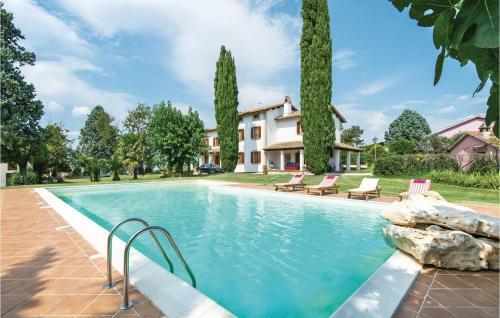 Holiday Home Villa S.angelo