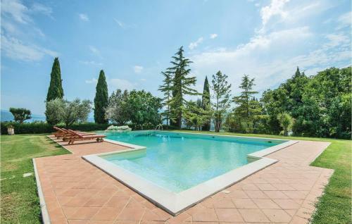 Holiday Home Villa S.angelo
