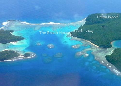 The Beach House, Tonga