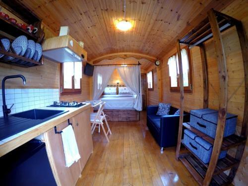 I Tre Abeti B&B