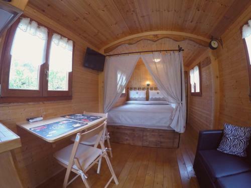 I Tre Abeti B&B
