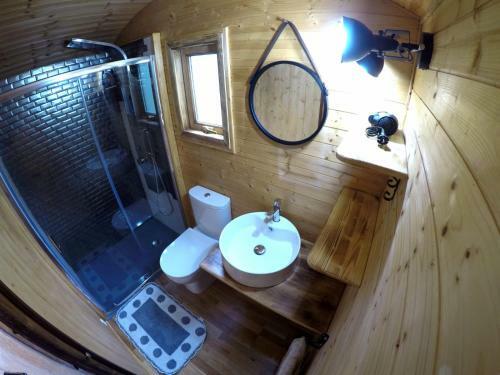 I Tre Abeti B&B