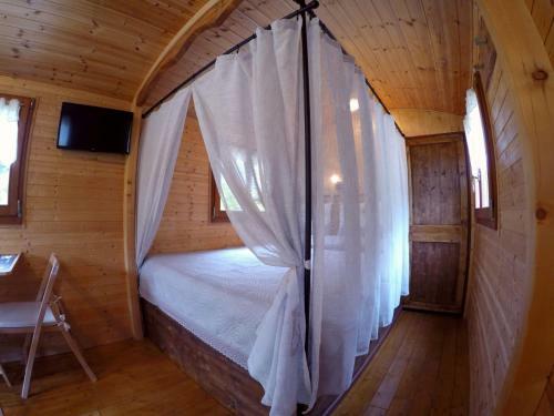 I Tre Abeti B&B