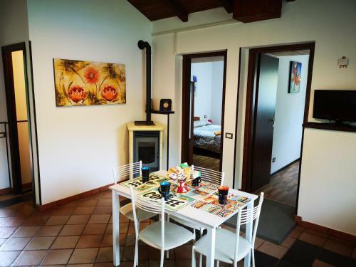 I Tre Abeti B&B