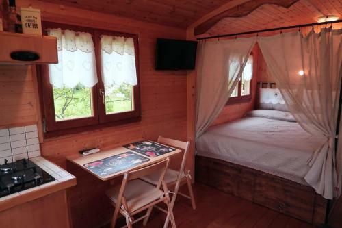 I Tre Abeti B&B