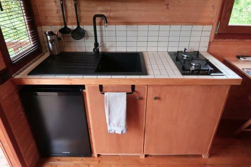 I Tre Abeti B&B