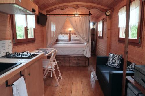 I Tre Abeti B&B