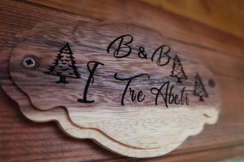 I Tre Abeti B&B