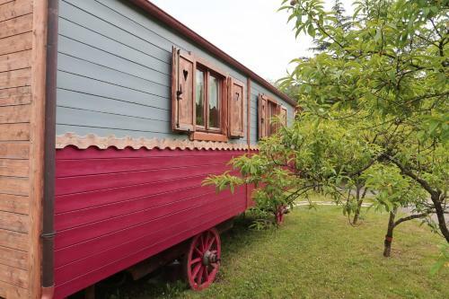 I Tre Abeti B&B