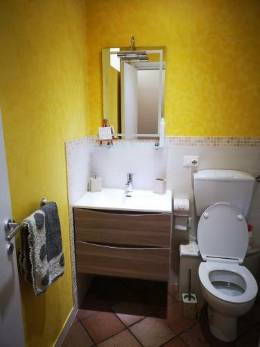 I Tre Abeti B&B