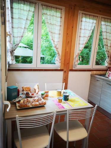 I Tre Abeti B&B