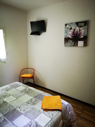 I Tre Abeti B&B