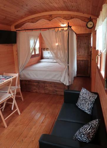 I Tre Abeti B&B