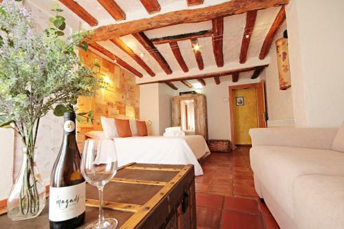 Agroturismo Casa Rural Tila