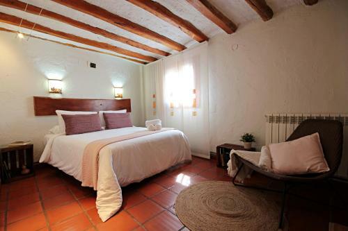 Agroturismo Casa Rural Tila
