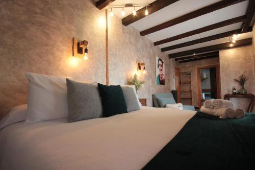 Agroturismo Casa Rural Tila
