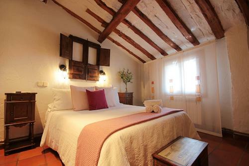 Agroturismo Casa Rural Tila
