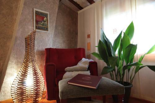 Agroturismo Casa Rural Tila