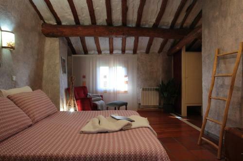 Agroturismo Casa Rural Tila