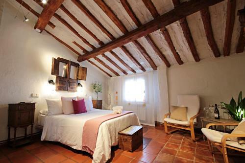 Agroturismo Casa Rural Tila