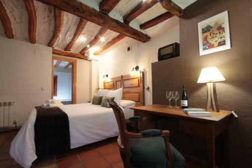 Agroturismo Casa Rural Tila