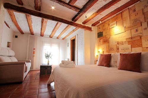 Agroturismo Casa Rural Tila