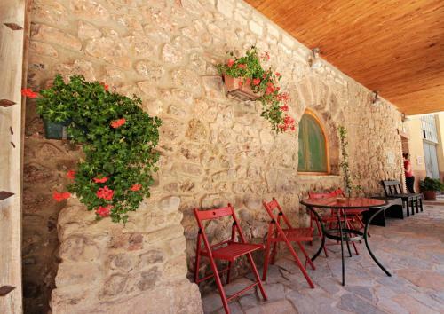Agroturismo Casa Rural Tila
