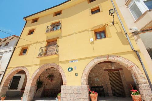 Agroturismo Casa Rural Tila