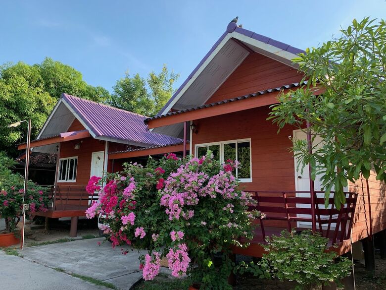 Hotel Kalae Resort