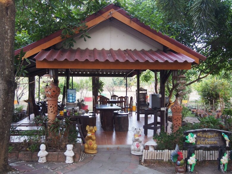 Hotel Kalae Resort