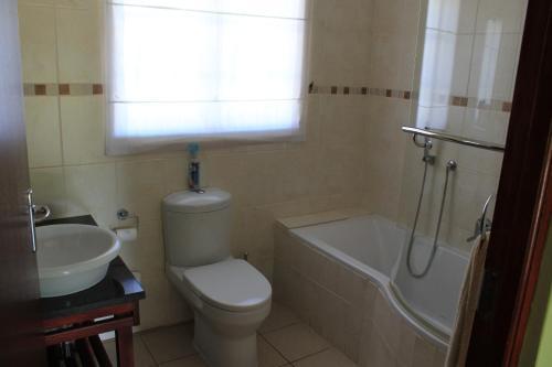 Hostal Duneside Guest House