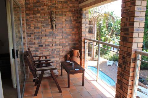 Hostal Duneside Guest House