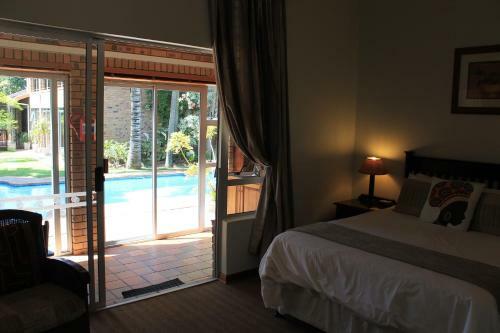 Hostal Duneside Guest House