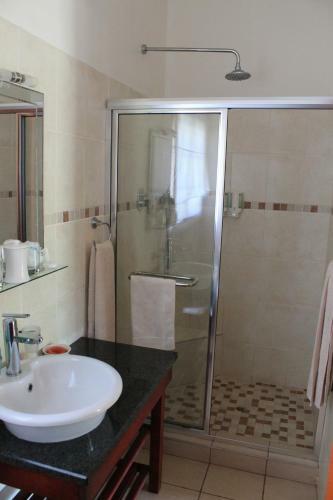 Hostal Duneside Guest House
