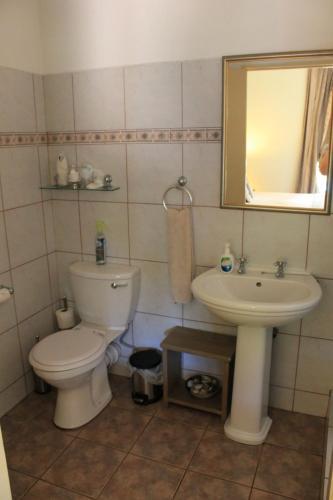 Hostal Duneside Guest House