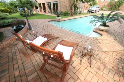 Hostal Duneside Guest House