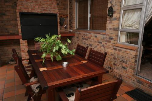 Hostal Duneside Guest House