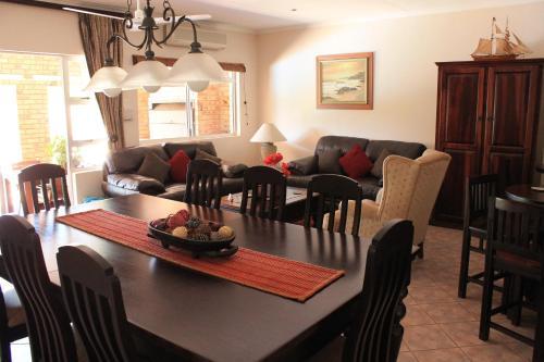 Hostal Duneside Guest House