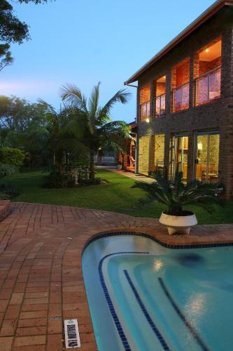 Hostal Duneside Guest House