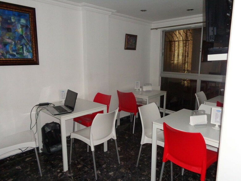 Bed & Breakfast Boutique Puerto Malecon