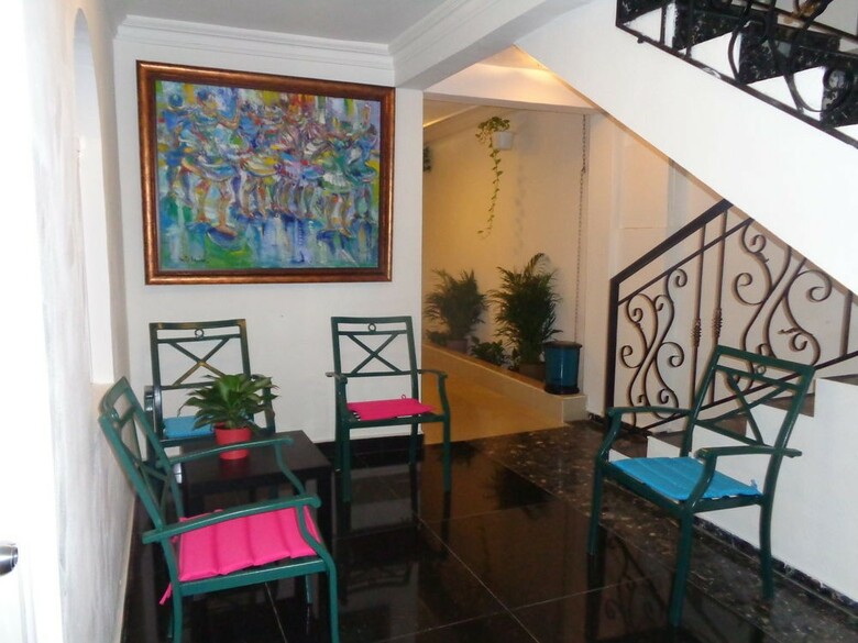 Bed & Breakfast Boutique Puerto Malecon
